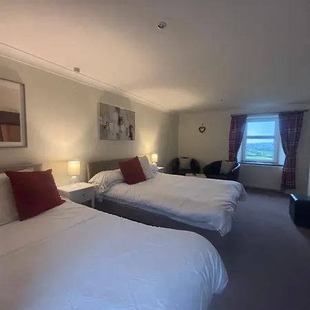 Airds Farm Guest House-3
